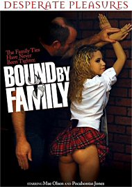 Bound By Family (2020) (195392.50)
