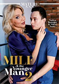 Milf & The Younger Man 2 (2021) (196378.5)