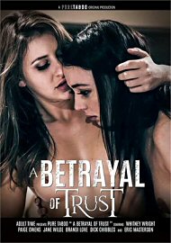 A Betrayal Of Trust (2021) (199702.16)