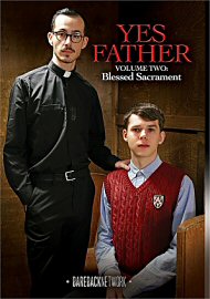 Yes Father Volume 2: Blessed Sacrament (2021) (200646.5)