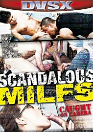 Scandalous Milfs Caught On Camera (2016) (201062.60)