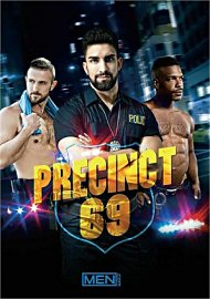 Precinct 69 (2022) (203738.5)