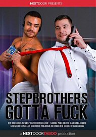 Stepbrothers Gotta Fuck (2021) (203778.12)