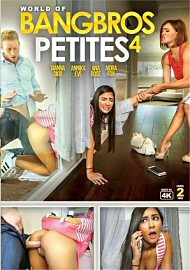 World Of Bangbros: Petites 4 (2020) (203988.10)