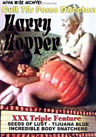 Cult 70s Porno Director 9: Harry Hopper