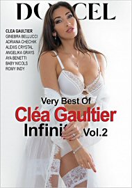Clea Gaultier Infinity 2 (2022) (209493.10)