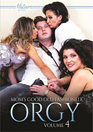 Moms Good Old Fashioned Orgy 4 (2022) (210493.12)