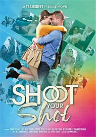 Shoot Your Shot (2022) (212427.10)