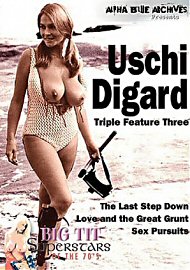 Uschi Digard Triple Feature 3 (213277.50)