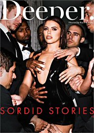 Sordid Stories 2 (2023) (214040.20)