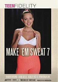 Make Em Sweat 7 (2 Dvd Set) (2021) (215328.98)