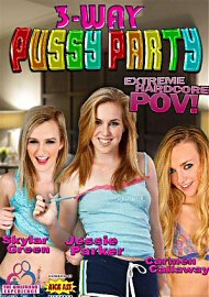 3-Way Pussy Party (2016) (216317.3)