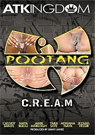 Atk Pootang C.R.E.A.M (2017) (220017.49)