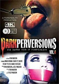 Dark Perversions 4 (2 DVD Set) (220848.50)