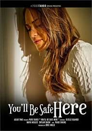 You'Ll Be Safe Here (2023) (221259.10)