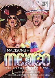 The Madisons In Mexico (2 DVD Set) (2016) (221456.299)