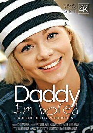 Daddy Im Bored (2 DVD Set) (2016) (221677.2)