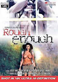Rough Enough (2 DVD Set) (2015) (221688.100)