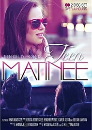 Teen Matinee (2 DVD Set) (2015) (221695.100)