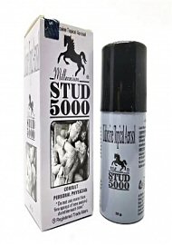 Stud 5000 Desensitizer Spray 20mg (224670.20)