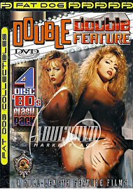 Double Double Feature(disc Only The Fluffer 2) (225493.100)