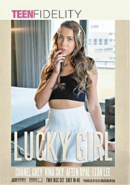 Lucky Girl (only Disc 2) (2021) (228080.80)