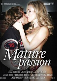 Mature Passion 1 (only Disc 2) (228590.300)