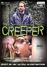 The Creeper (only Disc 2) (2015) (228742.100)