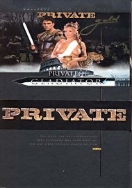 The Private Gladiator (2 DVD Set) (49833.1)