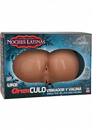 Vibro Ur3 Virgin Vagina Bx (86339.0)